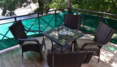 Borjomi Villa Roma_7